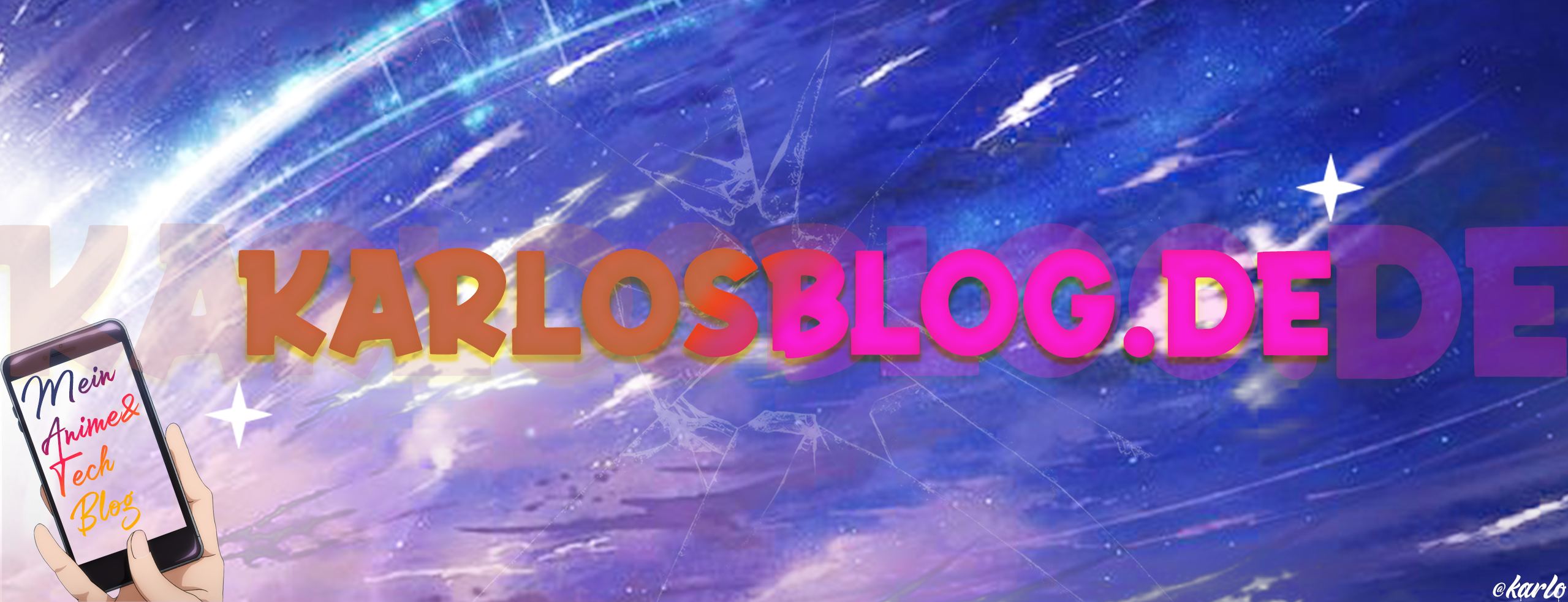 Neues Logo